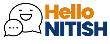 Hello Nitish